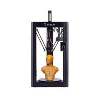 Orange Delta Printer Image