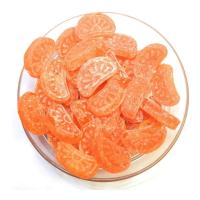Orange Tasty Candy  Image