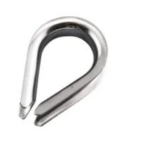 Ordinary Polished Thimble