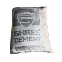 Ordinary Shree Cement