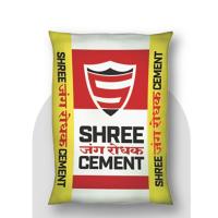 Ordinary Shree Cement