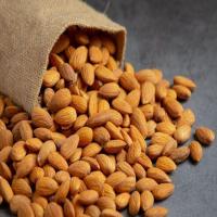 Organic Almond Nut