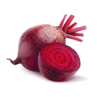 Organic Beetroot