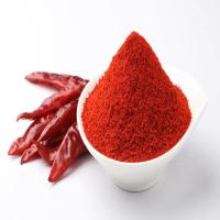 Organic Chilli Powder
