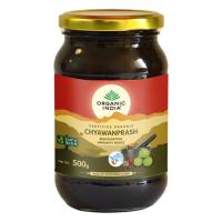 Organic Chyawanprash 