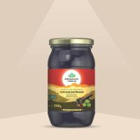 Organic Chyawanprash 