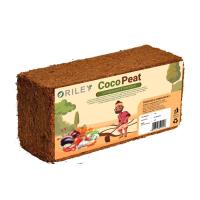 Organic Coco Peat, 100% natural, sustainable material