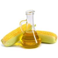 Organic Corn Oil