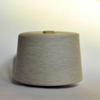 Organic Cotton Combed Yarn