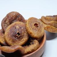 Organic Dried Anjeer