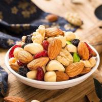 Organic Dry Fruits