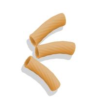 Organic Elicoidali Pasta Image