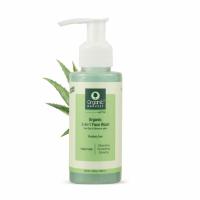 Organic Face Wash