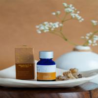 Organic Frankincense Oil
