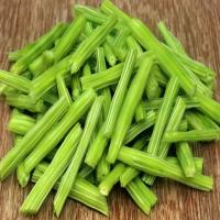 Organic Fresh Drumsticks Image