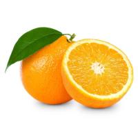 Organic Fresh Orange 