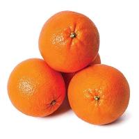 Organic Fresh Orange 