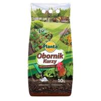 Organic Granulated Manure