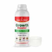 Organic Growth Booster