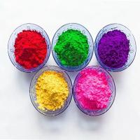 Organic Holi Colors