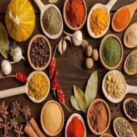 Organic Indian Spice