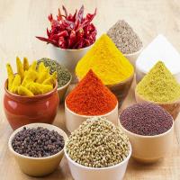 Organic Indian Spice