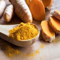 Organic Kreation Turmeric Powder 