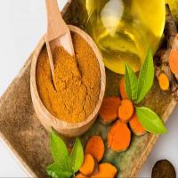 Organic Kreation Turmeric Powder 