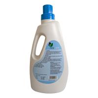 organic liquid detergent, Plant-sourced cleansing mix