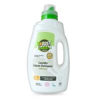 organic liquid detergent, Plant-sourced cleansing mix