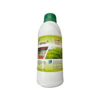 Organic Liquid Fertilizer