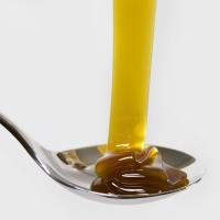 Organic Liquid Malt Extract, Sweet, min. 4% protein