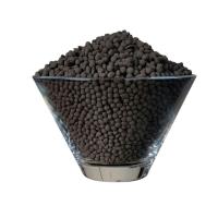 Organic Manure Granules