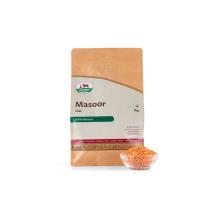 Organic Masoor Dal