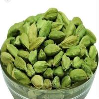 Organic Natural Cardamom 