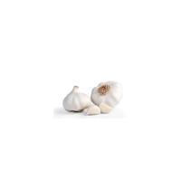 Organic Natural Garlic