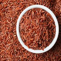 Organic Red Rice