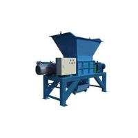 Organic Waste Shredder