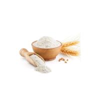 Organic Wheat Flour