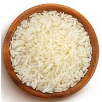 Organic White Sella Basmati Rice