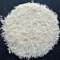 Organic White Sella Basmati Rice