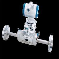 Orifice Flow Meter