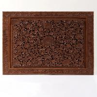 Original Carved Panel