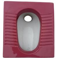 Orissa Squatting Pans Image