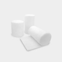 Ortho Undercast Padding, Soft non woven fabric
