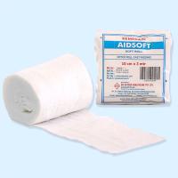 Ortho Undercast Padding, Soft non woven fabric