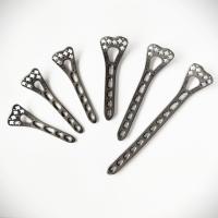 Orthopedic Locking Plate