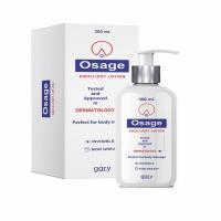 Osage Emollient Lotion