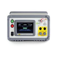 Oscillator Test Systems