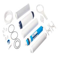 Osmosis Reverse Filter